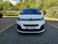 Citroen SpaceTourer 2.0 HDI 150 KM Panorama Navi Serwis Zagnańsk - zdjęcie 2