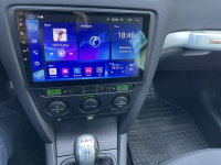 Skoda Octavia 4X4 Scout 2.0TDI-140KM Bogate wyposażenie Model 2008 Syców - zdjęcie 7