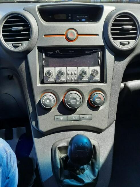 Kia Carens Mysłowice - zdjęcie 7