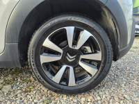 Citroen C3 Salon PL 1wł bezwypadkowy FV 23% Kraków - zdjęcie 10