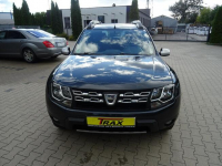 Dacia Duster 1.2TCe  125KM,Laureate, Pakiet Look Łódź - zdjęcie 2