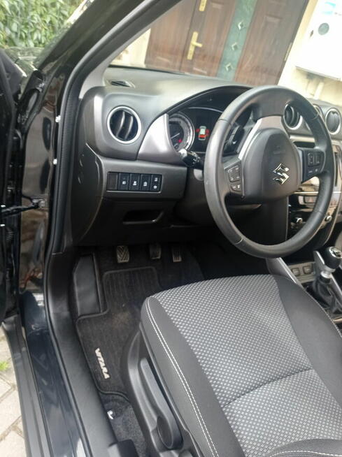 Samochód bezkolizyjny Ciechanów - zdjęcie 8