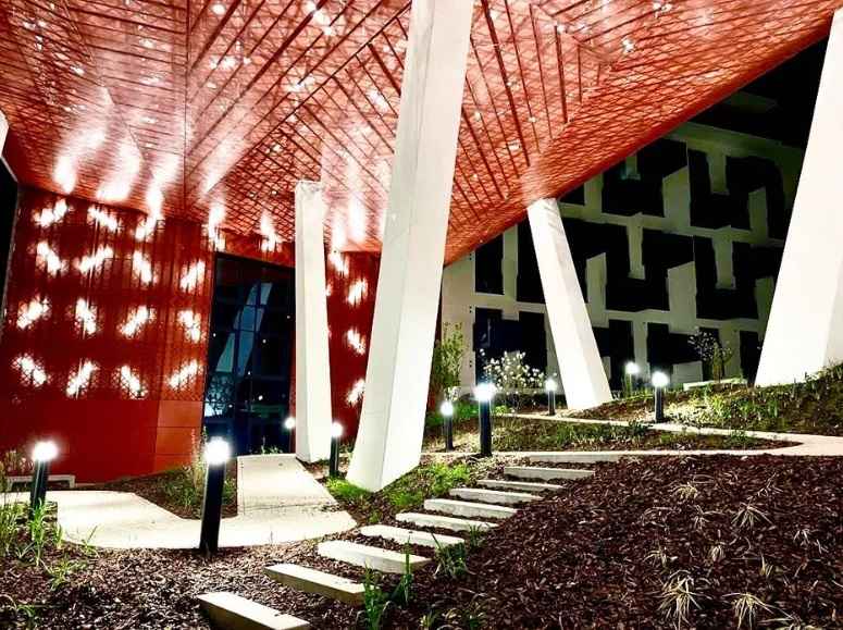 2pok, 46met, Angel City BALKON/GARAŻ/WINDA (Wrocław) Krzyki - zdjęcie 8