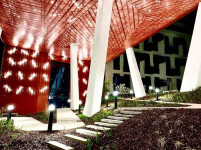 2pok, 46met, Angel City BALKON/GARAŻ/WINDA (Wrocław) Krzyki - zdjęcie 8