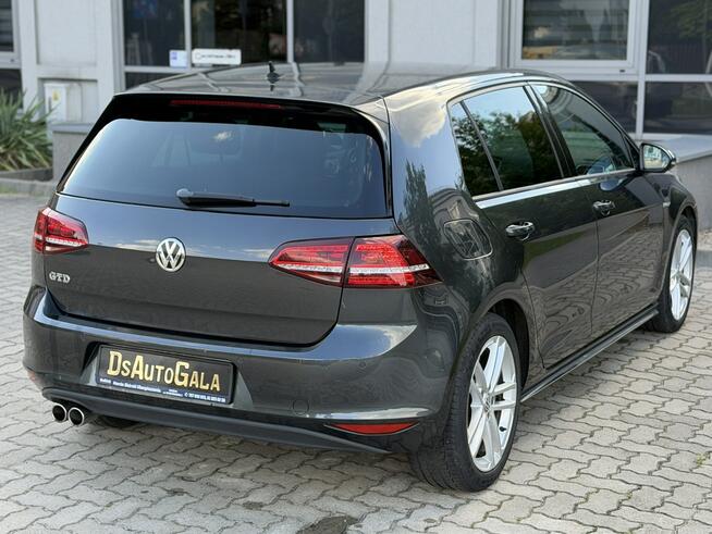 Volkswagen Golf GTD!!! Zwoleń - zdjęcie 11