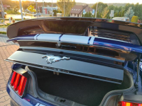 Ford Mustang serfekcyjny stan aktywny wydech Kalwaria Zebrzydowska - zdjęcie 12
