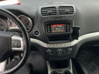 Fiat Freemont Urban 2.0D 170km 7 foteli SKÓRA serwis BEZWYPADEK 2012 Tychy - zdjęcie 7