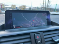 BMW 118 climatronic biała perła bixsenon  duza navi Lębork - zdjęcie 12