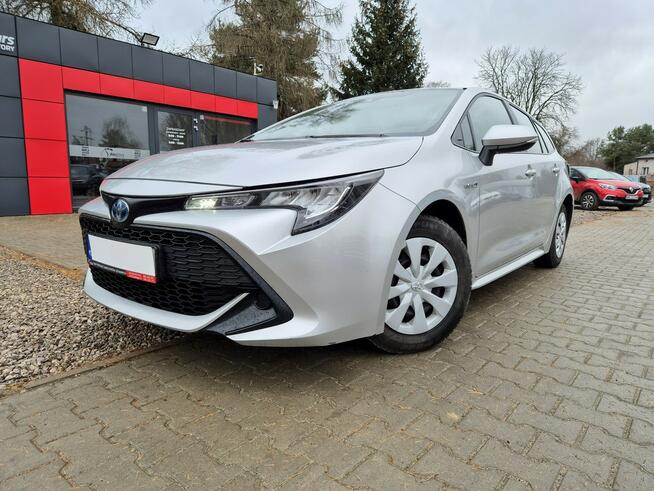 Toyota Corolla Hybryda Konstancin-Jeziorna - zdjęcie 1