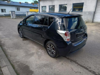 Toyota Verso Bezwypadkowy, ks. serwisowa, panorama,ładny Janów Lubelski - zdjęcie 4