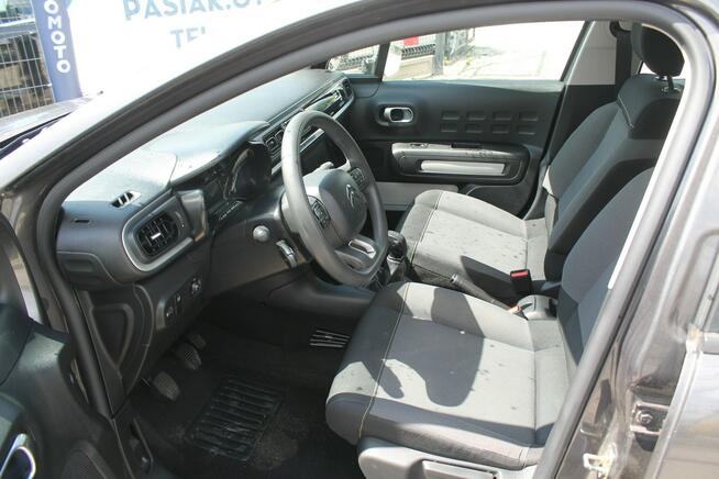Citroen C3 Ostrów Wielkopolski - zdjęcie 9