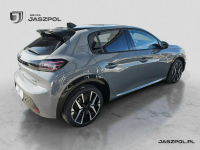 Peugeot 208 Łódź - zdjęcie 5