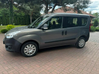 Opel Combo Klima Płońsk - zdjęcie 7