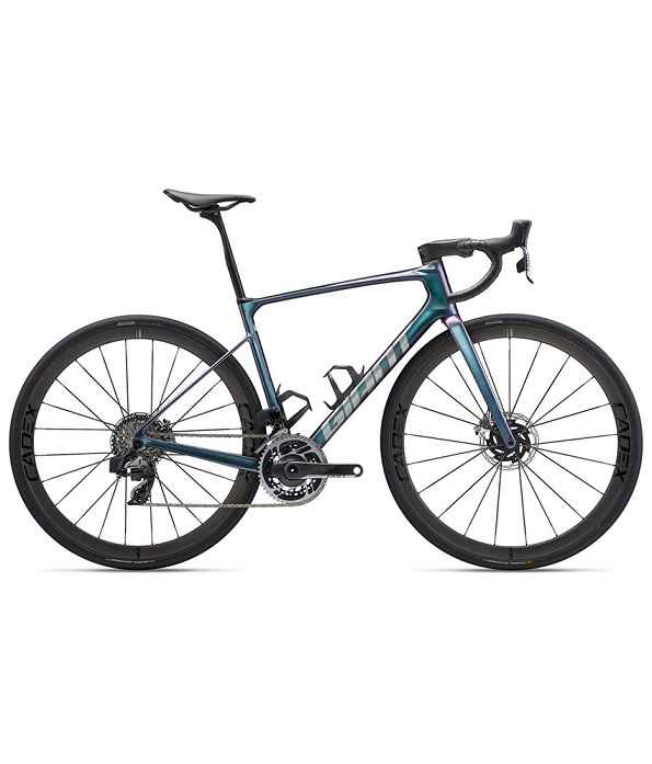2024 Giant Defy Advanced SL 0 Road Bike (M3BIKESHOP) Polanowice - zdjęcie 1