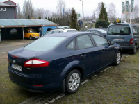 Ford Mondeo Katowice - zdjęcie 3
