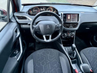 Peugeot 2008 Benzyna - tylko 93 tys km - ASO Serwis Peugeot Legionowo - zdjęcie 7