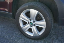 Škoda Yeti zarejestrowany, ubezpieczony, atrakcyjny przebieg Opole - zdjęcie 8