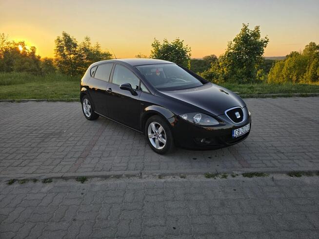 Seat Leon Unisław - zdjęcie 1