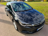 Opel Astra K 1.4 Turbo Benzyna 150km Dynamic NAVI KAMERA Kielce - zdjęcie 7