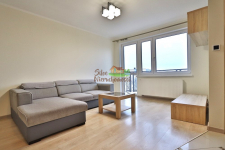 2 pokojowe mieszkanie z garderobą i balkonem. Głogów - zdjęcie 9