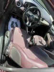 Opel Adam 1.4 skóra ,panorama 106 tyś km z Niemiec Łódź - zdjęcie 4