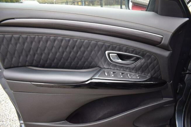 Renault Espace Initiale Paris * Bose * HedUp * Panorama * Łuków - zdjęcie 11