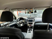 Subaru Legacy Warszawa - zdjęcie 10