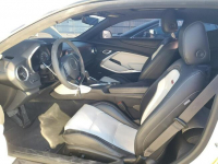 2023 Chevrolet Camaro 2dr Cpe 2SS Sulejówek - zdjęcie 7
