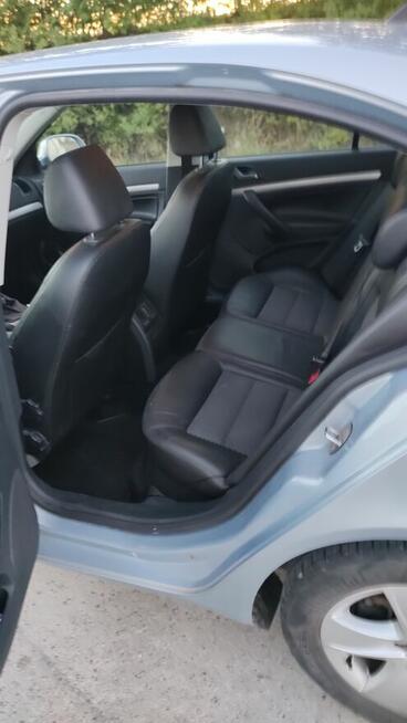 Skoda Octavia 2010 Włoszczowa - zdjęcie 5