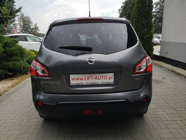 Nissan Qashqai+2 Strzegom - zdjęcie 6