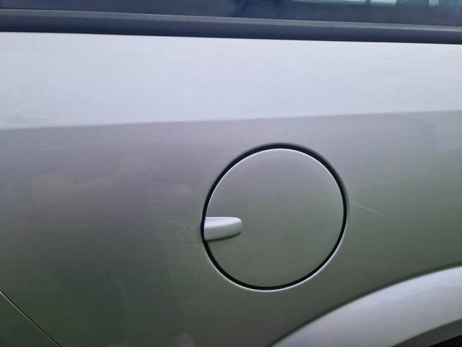 OPEL VECTRA 1.8 benzyna Września - zdjęcie 9