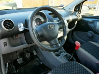 Toyota Aygo 1.0 VVT-i 68KM -5D -Klima -Krajowy +Koła zimowe Goczałkowice-Zdrój - zdjęcie 12