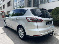 Ford S-Max 2.0 Led Titanium Szczecin - zdjęcie 9
