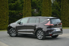 Renault Espace V 1.6 Diesel 160KM Automat Initiale Paris 7 foteli Ostrów Mazowiecka - zdjęcie 12