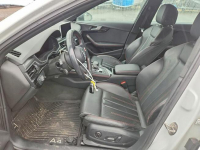 Audi A4 PREMIUM PLUS / S-Line / Quattro Częstochowa - zdjęcie 7