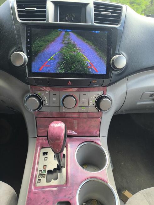 Sprzedam Toyota highlander Łańcut - zdjęcie 7