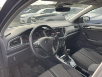 Volkswagen T-Roc Klimatronik Podgrzewanie Czujniki parkowania 150KM Gliwice - zdjęcie 7