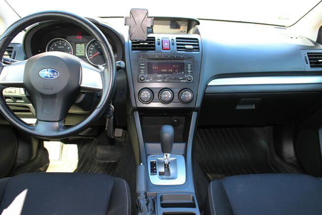 Subaru XV 4x4*2,0 150KM*Automat* Harklowa - zdjęcie 9