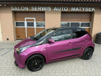 Toyota Aygo 1,0 72  Klima  Kamera  CarPlay