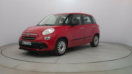 500L 1.4 16V Pop Star ! Z polskiego salonu ! FV VAT23&amp; ! Warszawa - zdjęcie 3