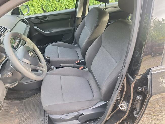 Škoda Fabia 1.0 TSI Cool Plus Siewierz - zdjęcie 9