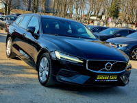 Volvo V60 Full LED Serwis Parktronic Tempomat Navi Bluetooth Gwarancja Szczecin - zdjęcie 3