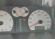 Hyundai Terracan Iwonicz - zdjęcie 12