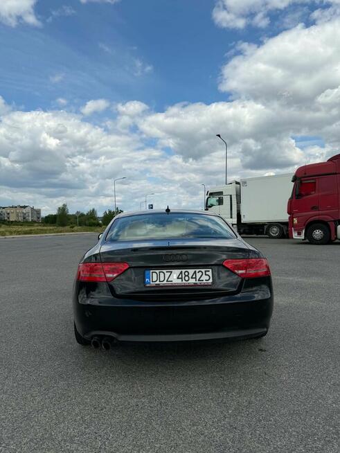 AUDI A5 COUPE Bielawa - zdjęcie 4