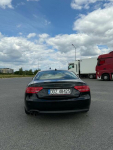 AUDI A5 COUPE Bielawa - zdjęcie 4