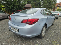 Opel Astra Ruda Śląska - zdjęcie 5