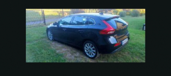 Volvo v40 diesel Grójec - zdjęcie 4