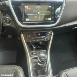 Suzuki SX4 S-Cross 1.4 Boosterjet Allgrip Comfort Błażowa - zdjęcie 9