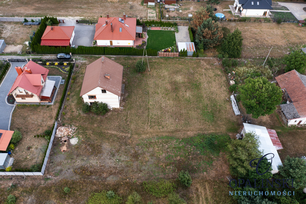 9ar | stan surowy zamknięty | do własnej aranżacji Giedlarowa - zdjęcie 8