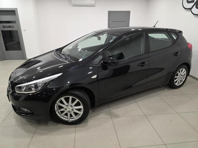 Kia Cee'd 1.6 / Bezwypadkowy/Serwisowany/Gwarancja roczna w cenie Korczyna - zdjęcie 4